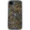 NFL San Francisco 49ers Realtree Xtra Green Camo iPhone 16e Clear Case